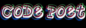 Code Poet